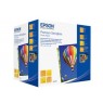 Бумага Epson 100mmx150mm Premium Semiglossy Photo Paper, 500л.