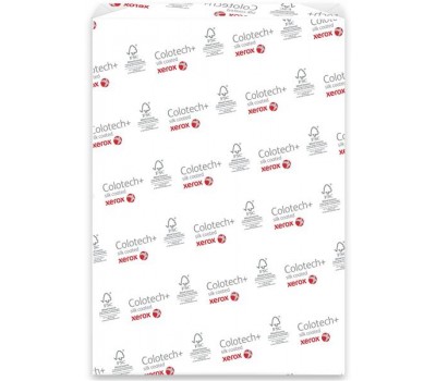 Бумага Xerox COLOTECH + SILK (170) A3 400л