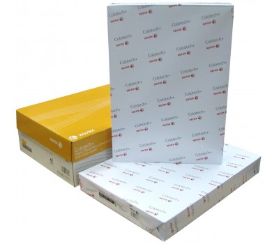 Бумага Xerox COLOTECH + (220) SRA3 250л. AU