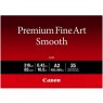 Бумага Canon A2 Premium Fine Art Paper Smooth, 25л