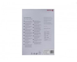 Бумага Xerox SYMPHONY A4 Myd 5*50л
