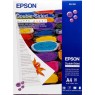 Бумага Epson A4 Double-Sided Matte Paper, 50л.