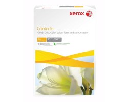 Бумага Xerox COLOTECH + (90) A3 500л. AU