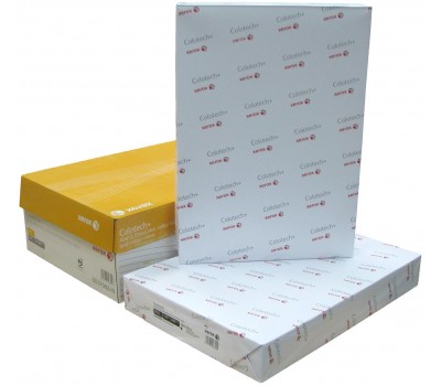 Бумага Xerox COLOTECH + (120) SRA3 250л. AU