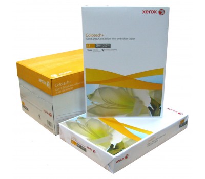 Бумага Xerox COLOTECH + (250) A3 250л. AU