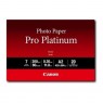 Бумага Canon A2 Pro Platinum Photo Paper PT-101 A2 20л