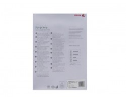 Бумага Xerox SYMPHONY A4 Pastel 5*50л