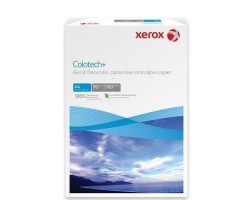 Бумага Xerox COLOTECH + (90) A4 500л. AU