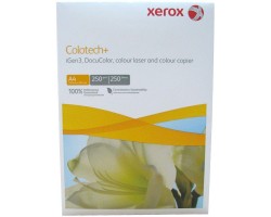 Бумага Xerox COLOTECH + (250) A4 250л. AU