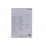 Бумага Xerox SYMPHONY A4 Strong 5*50л