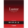 Бумага Canon A3 Luster Paper LU-101, 20л.