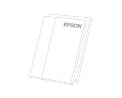 Бумага Epson A4 Enhanced Matte paper, 250 л.