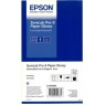 Рулонная бумага Epson SURELAB PRO-S PAPER GLOSSY BP 152mmx65m, 2 рулона