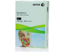 Бумага Xerox цветная SYMPHONY Pastel Green (80) A4 500л.