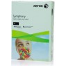 Бумага Xerox цветная SYMPHONY Pastel Green (80) A4 500л.