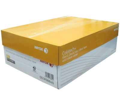 Бумага Xerox COLOTECH + (90) SRA3 500л. AU
