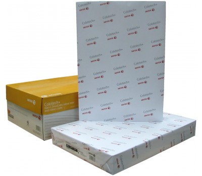 Бумага Xerox COLOTECH + (250) SRA3 150л. AU