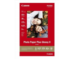 Бумага Canon A3+ Photo Paper Glossy PP-201, 20л