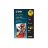 Бумага Epson 100mmx150mm Value Glossy Photo Paper 2х20 л.