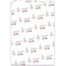 Бумага Xerox COLOTECH + GLOSS (120) A3 500л.