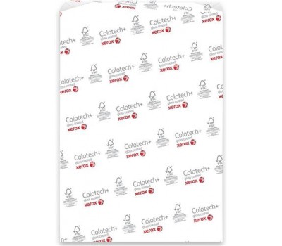 Бумага Xerox COLOTECH + GLOSS (280) A3 250л.