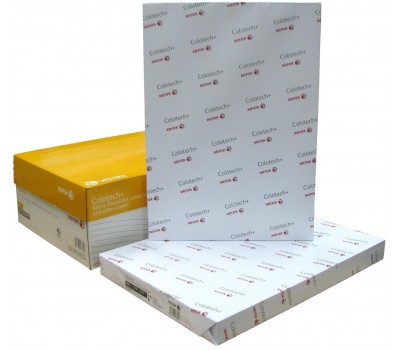 Бумага Xerox COLOTECH + (160) SRA3 250л. AU