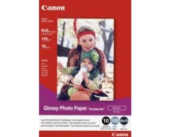 Бумага Canon 4"x6" Photo Paper Glossy GP-501, 100л.