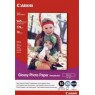 Бумага Canon 4"x6" Photo Paper Glossy GP-501, 100л.