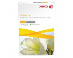 Бумага Xerox COLOTECH + (200) A3 250л. AU