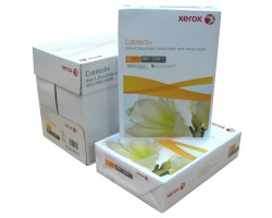 Бумага Xerox COLOTECH + (280) A4 250л. AU