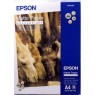 Бумага Epson A4 Matte Paper-Heavyweight, 50л.
