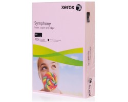 Бумага Xerox цветная SYMPHONY Pastel Pink (80) A4 500л.