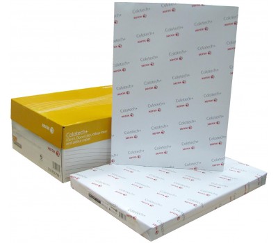 Бумага Xerox COLOTECH + (280) SRA3 125л. AU
