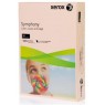 Бумага Xerox цветная SYMPHONY Pastel Salmon (160) A4 250л.