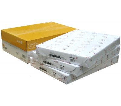 Бумага Xerox COLOTECH + (200) SRA3 250л. AU