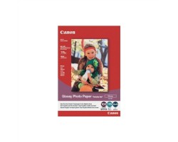 Бумага Canon 4"х 6" Glossy GP-501 10л.