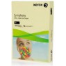 Бумага Xerox цветная SYMPHONY Pastel Yellow (80) A4 500л.