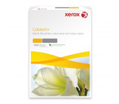 Бумага Xerox COLOTECH + (220) A3 250л. AU