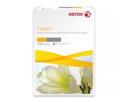 Бумага Xerox COLOTECH + (300) A4 125л. AU