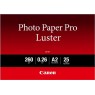 Бумага Canon A2 Luster Paper LU-101, 25л.
