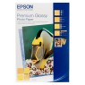 Бумага Epson 100mmx150mm Premium Glossy Photo Paper, 50л.