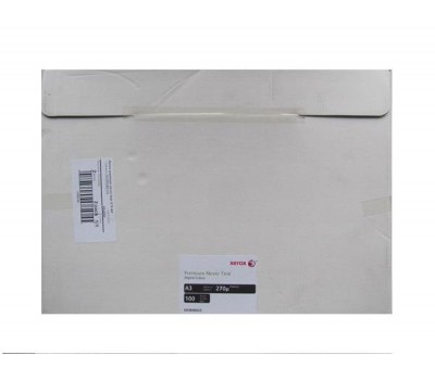 Бумага Xerox Premium Never Tear 270г/м,100л