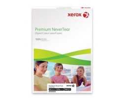 Пленка матовая Xerox Premium Never Tear 120mkm A3 100л.