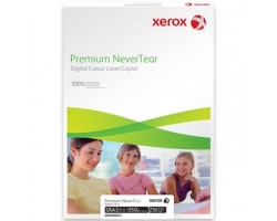 Бумага Xerox Premium Never Tear SRA3 350г/м 250л.