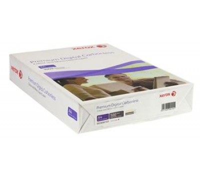 Бумага Xerox самокопирующаяся 2 part A4 W/Y 500л.