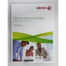 Бумага для термопереноса изображения Xerox Transfer EA (white) A4 160mkm 100л.