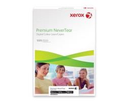 Бумага синтетическая Xerox Premium Never Tear A3 195mc (100 л)