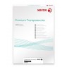 Пленка прозрачная Xerox A4 100л. удаляемая по длинной кромке