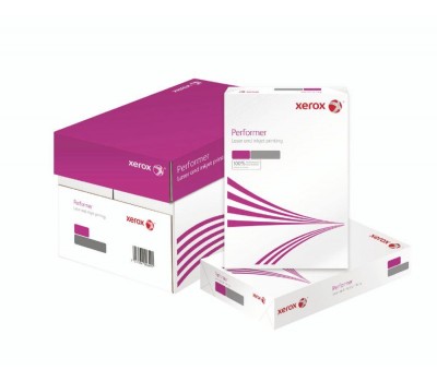 Бумага Xerox офисная A3 Performer 80г/м2 500л. (Class C)