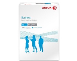 Бумага Xerox офисная A4 Business 80г/м2 500л. (Class B)